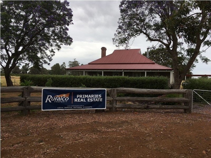 17172 South Western Highway, Boyanup WA 6237