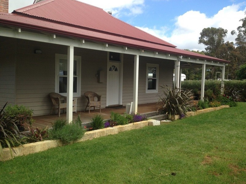 17172 South Western Highway, Boyanup WA 6237