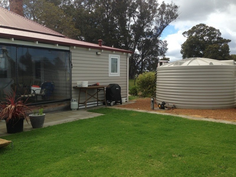 17172 South Western Highway, Boyanup WA 6237