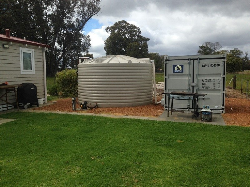 17172 South Western Highway, Boyanup WA 6237