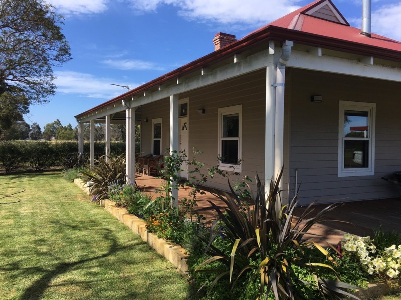 17172 South Western Highway, Boyanup WA 6237