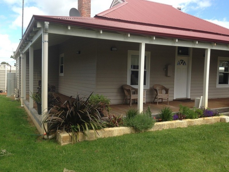 17172 South Western Highway, Boyanup WA 6237