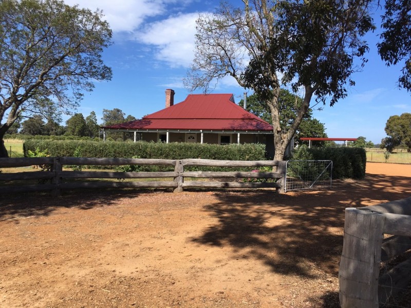 17172 South Western Highway, Boyanup WA 6237