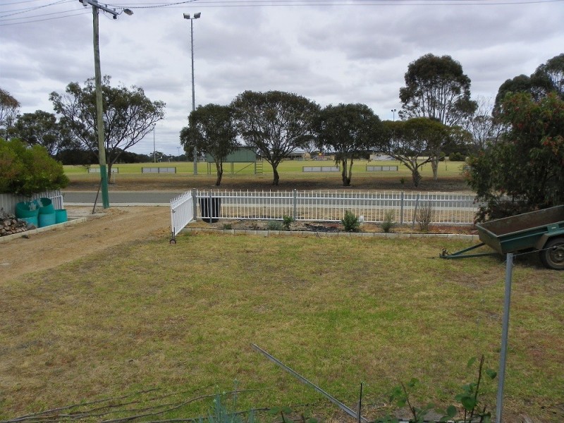 23 Vaux Street, Ongerup WA 6336