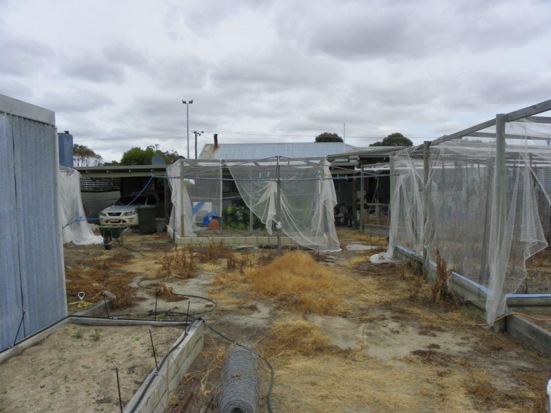 23 Vaux Street, Ongerup WA 6336