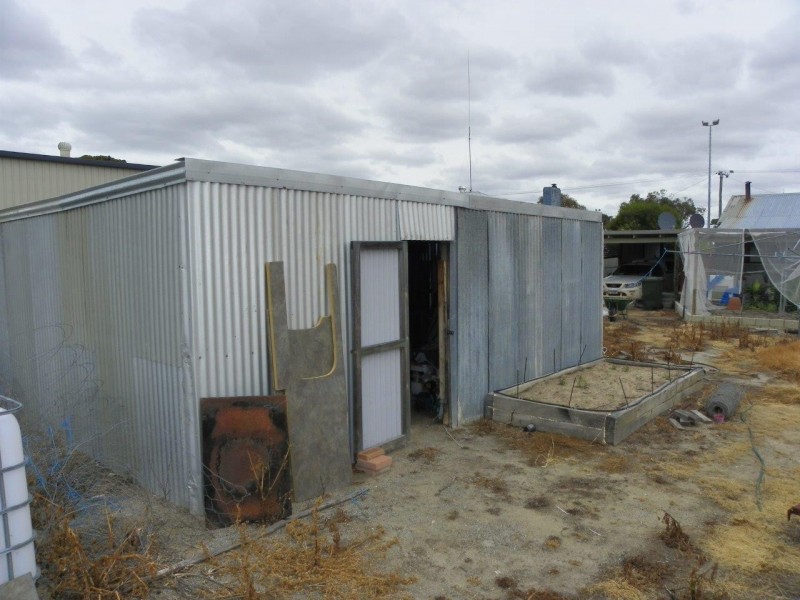 23 Vaux Street, Ongerup WA 6336