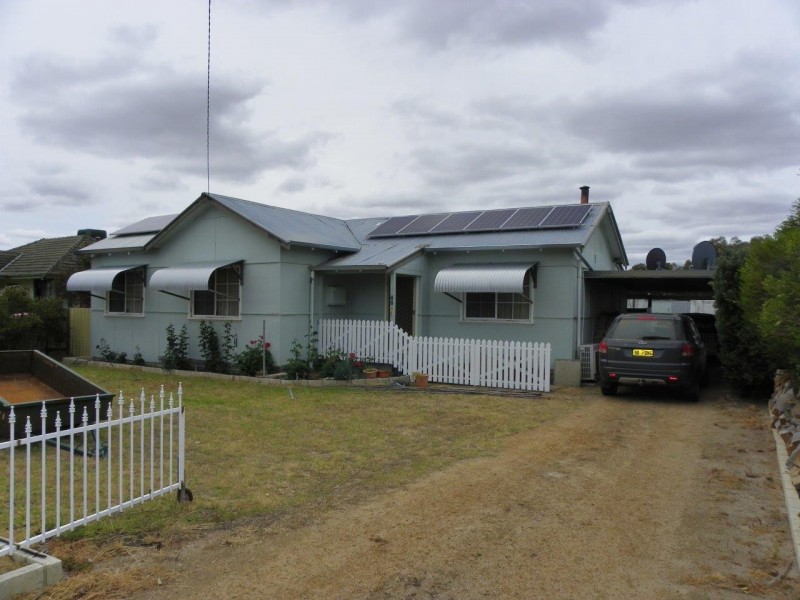 23 Vaux Street, Ongerup WA 6336