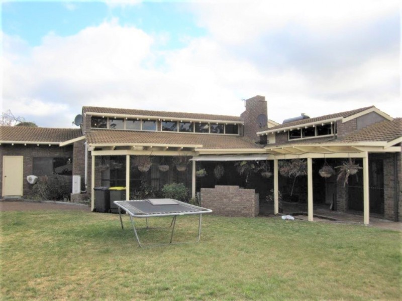 24 Rae Street, Manjimup WA 6258