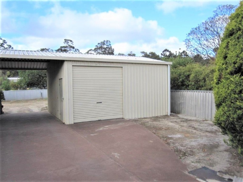 24 Rae Street, Manjimup WA 6258