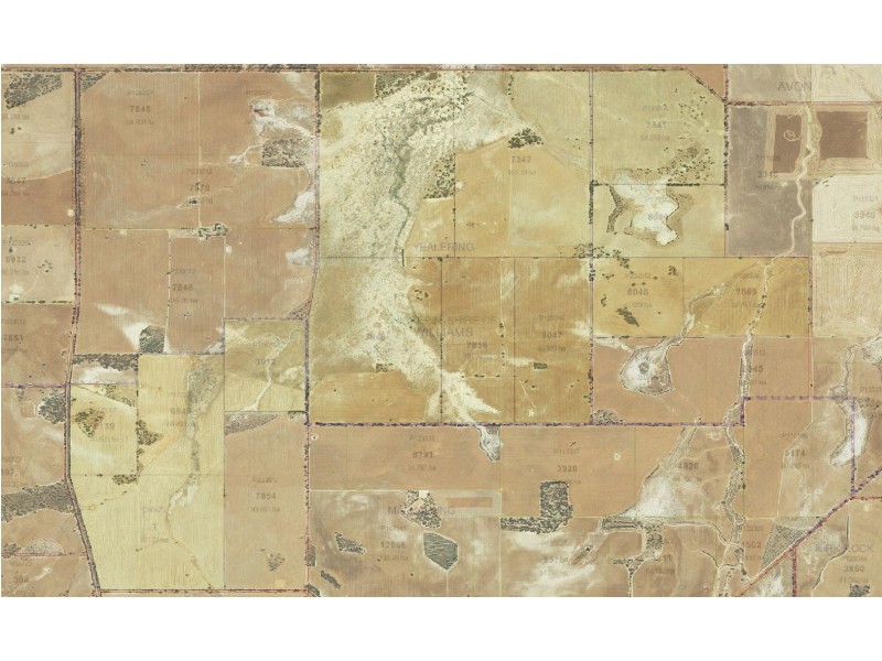 ”One Peak” Dalton Road, Yealering WA 6372