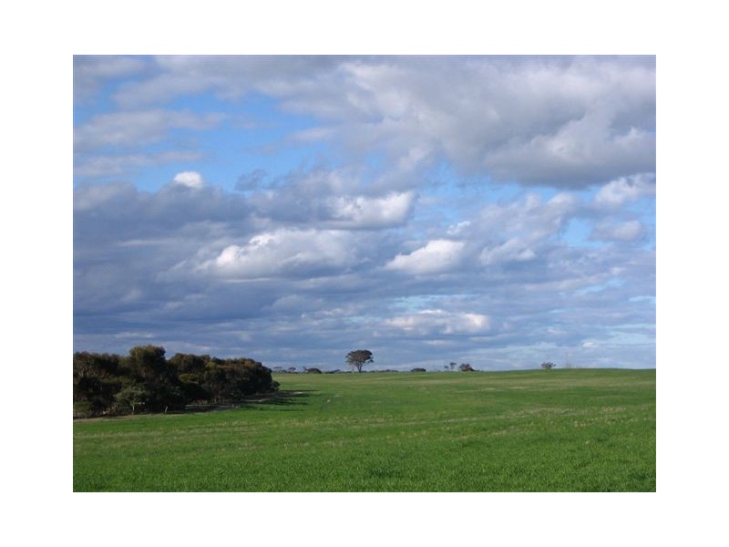 ‘Park Road’, Ongerup WA 6336