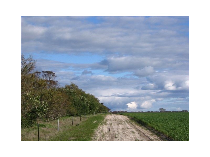 ‘Park Road’, Ongerup WA 6336