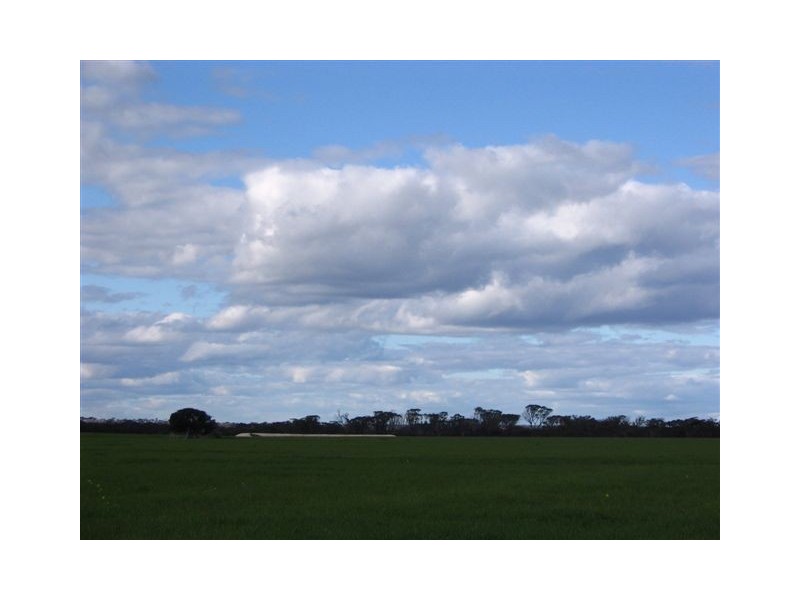 ‘Park Road’, Ongerup WA 6336