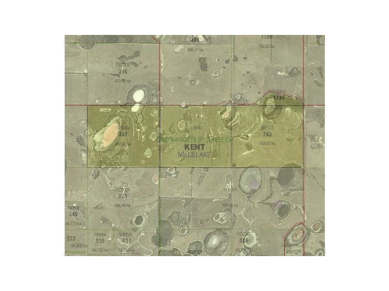 ‘Park Road’, Ongerup WA 6336