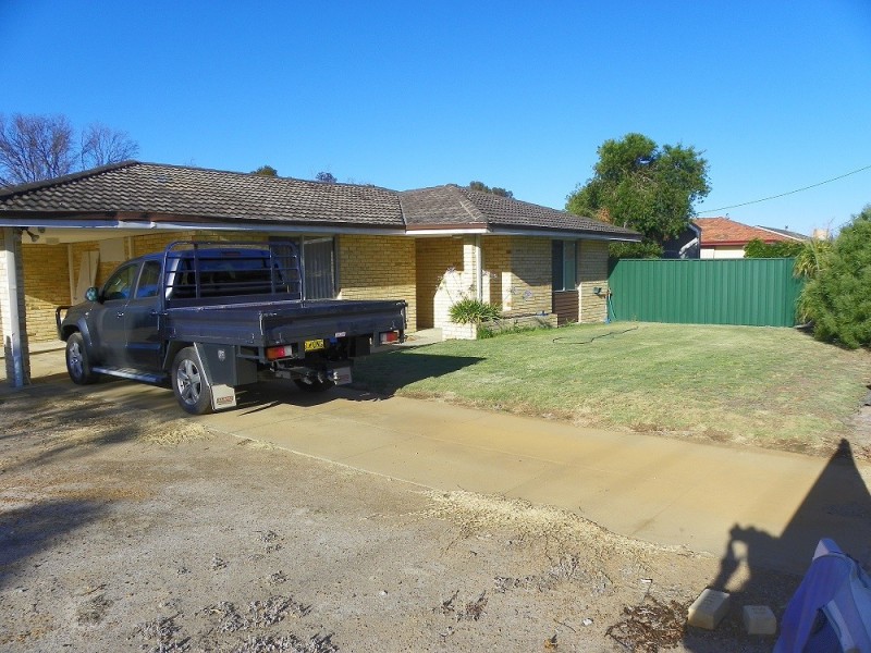 Lot 168 John Street (Cnr Jaekel Street), Ongerup WA 6336