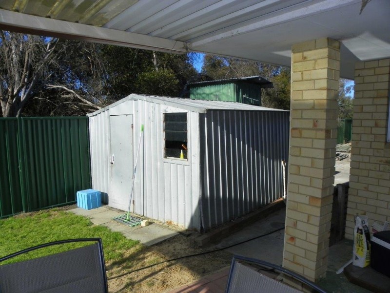 Lot 168 John Street (Cnr Jaekel Street), Ongerup WA 6336