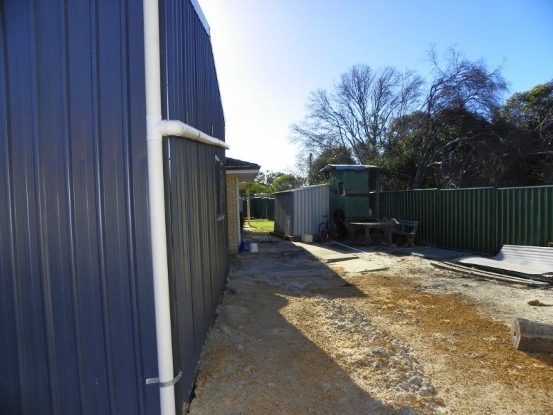 Lot 168 John Street (Cnr Jaekel Street), Ongerup WA 6336