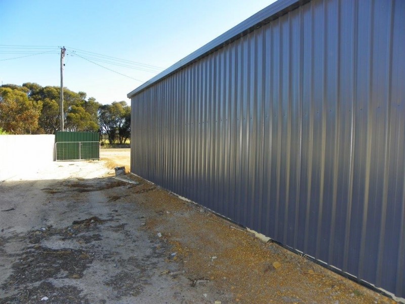 Lot 168 John Street (Cnr Jaekel Street), Ongerup WA 6336