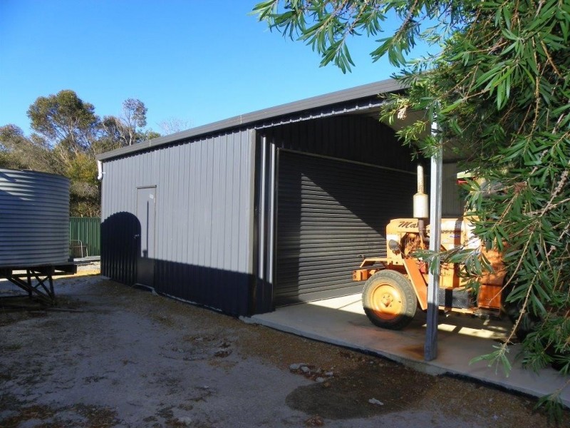 Lot 168 John Street (Cnr Jaekel Street), Ongerup WA 6336