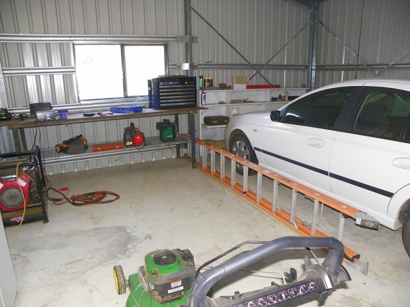 Lot 168 John Street (Cnr Jaekel Street), Ongerup WA 6336