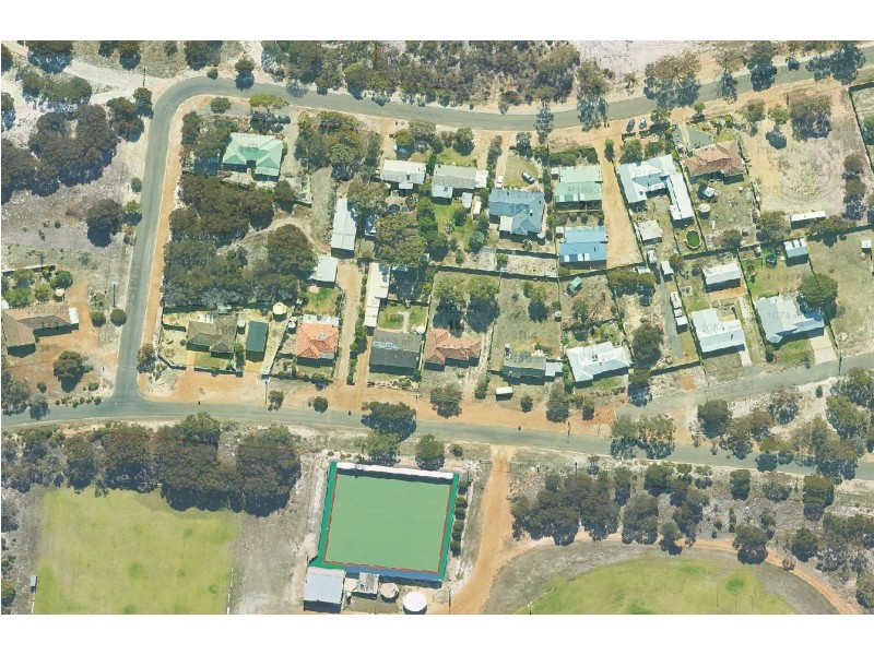 Lot 168 John Street (Cnr Jaekel Street), Ongerup WA 6336