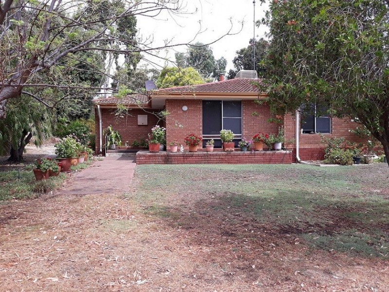 10 Camm Road, Dandaragan WA 6507