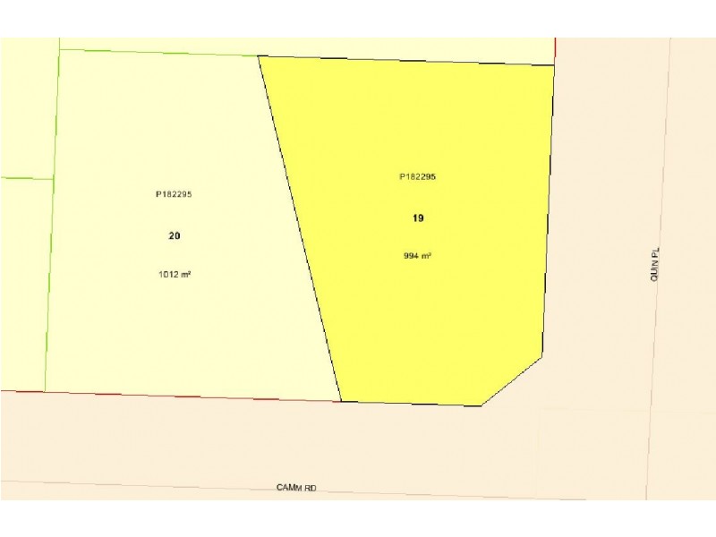 10 Camm Road, Dandaragan WA 6507 Floorplan