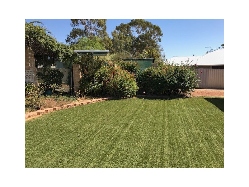 123 McLennan Street, Quairading WA 6383