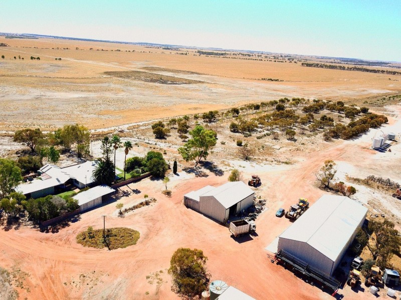 99 Avery Road, Dowerin WA 6461