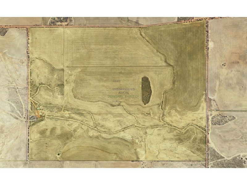 99 Avery Road, Dowerin WA 6461