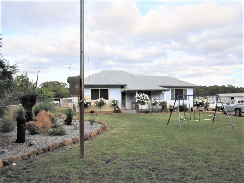 27559 South Western Highway, Balbarrup WA 6258