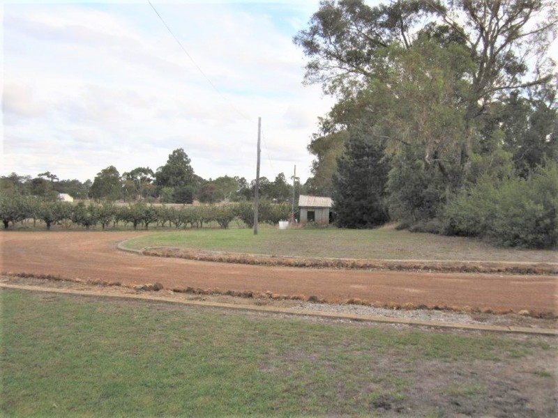 27559 South Western Highway, Balbarrup WA 6258