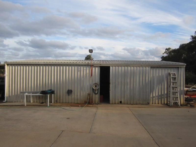 27559 South Western Highway, Balbarrup WA 6258