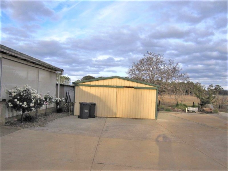 27559 South Western Highway, Balbarrup WA 6258