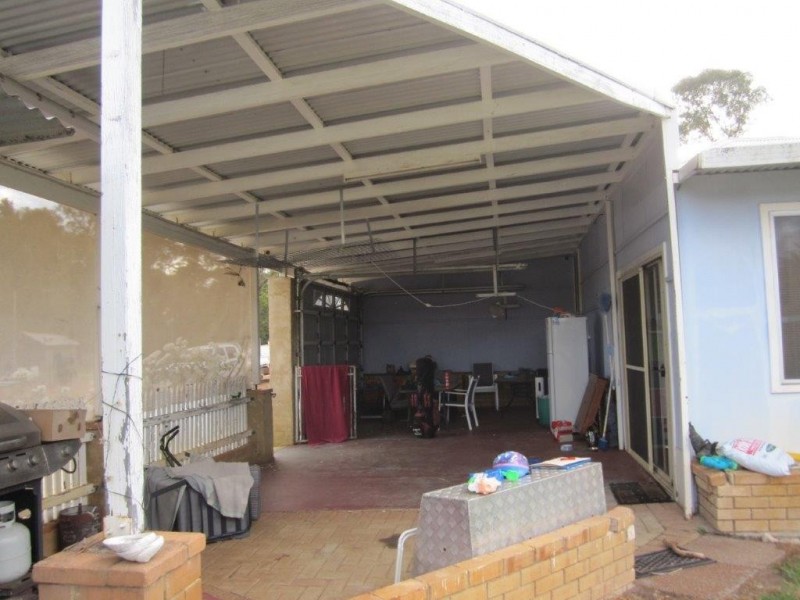 27559 South Western Highway, Balbarrup WA 6258