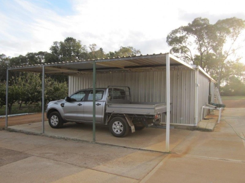 27559 South Western Highway, Balbarrup WA 6258