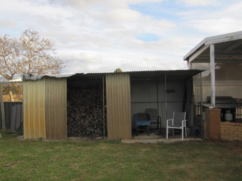 27559 South Western Highway, Balbarrup WA 6258