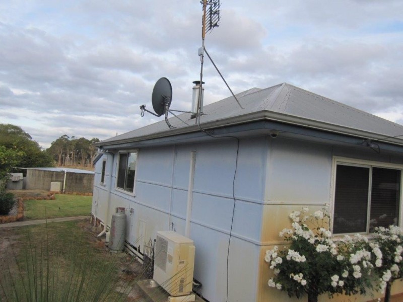 27559 South Western Highway, Balbarrup WA 6258