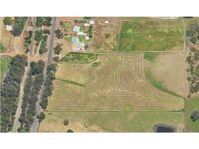 27559 South Western Highway, Balbarrup WA 6258