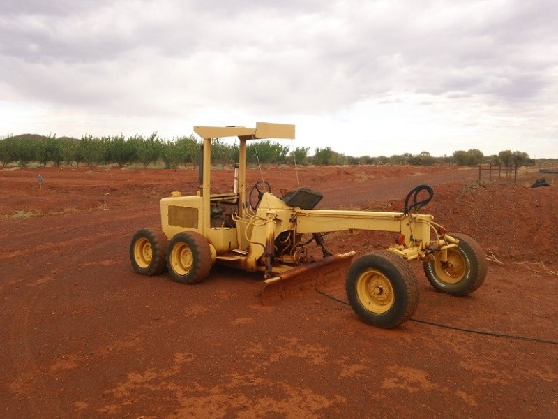 ‘Wydgee Station’ Great Northern Highway, Paynes Find WA 6612