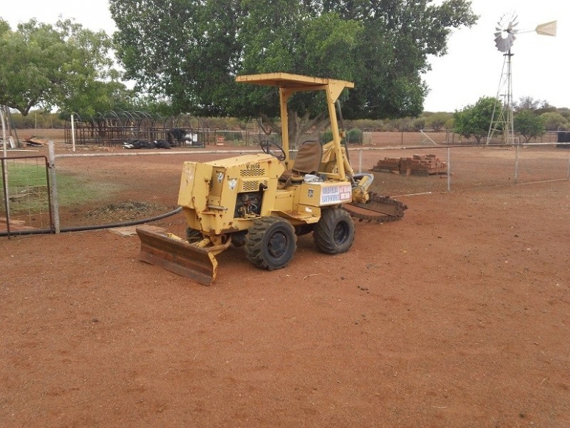 ‘Wydgee Station’ Great Northern Highway, Paynes Find WA 6612