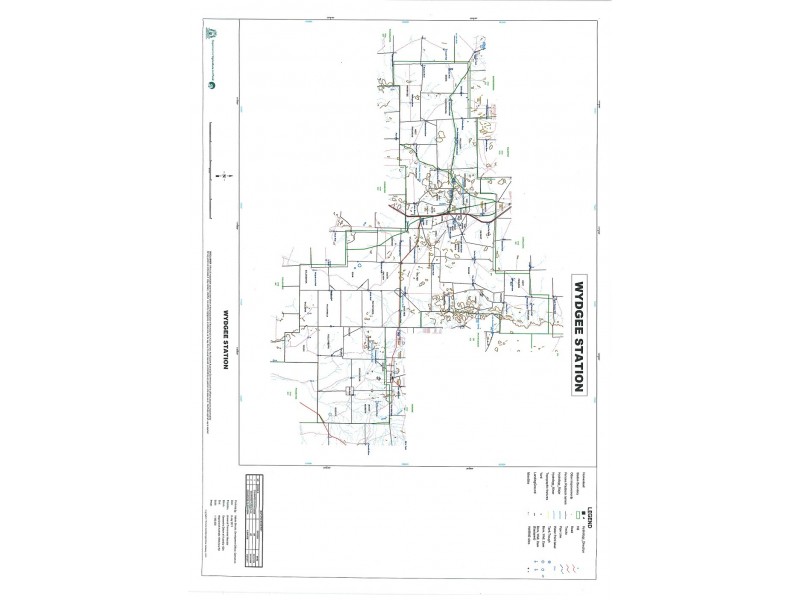 ‘Wydgee Station’ Great Northern Highway, Paynes Find WA 6612