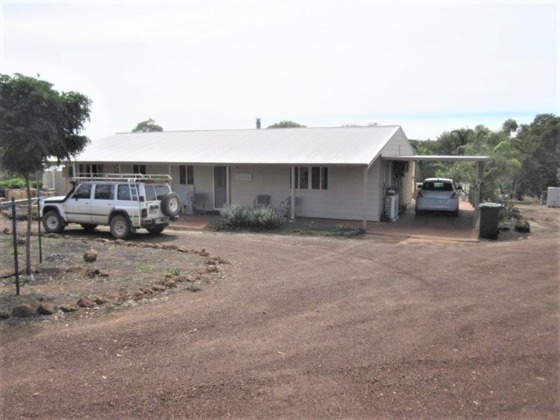 42 Moir Street, Frankland WA 6396