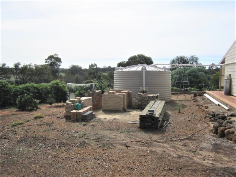 42 Moir Street, Frankland WA 6396