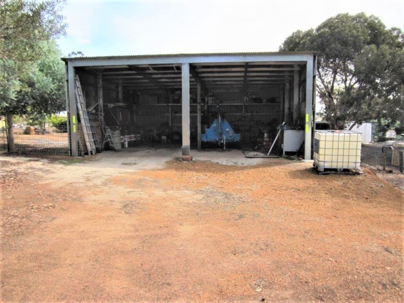 42 Moir Street, Frankland WA 6396