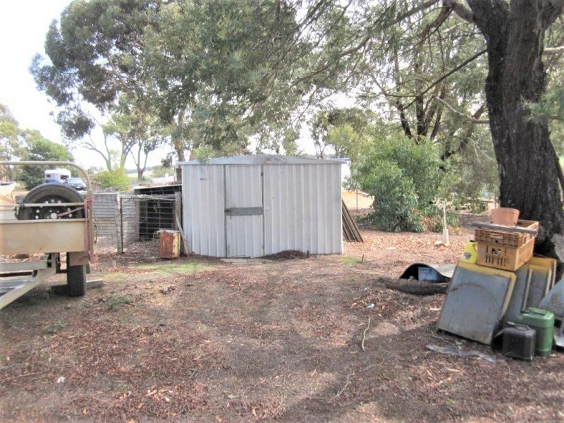 42 Moir Street, Frankland WA 6396