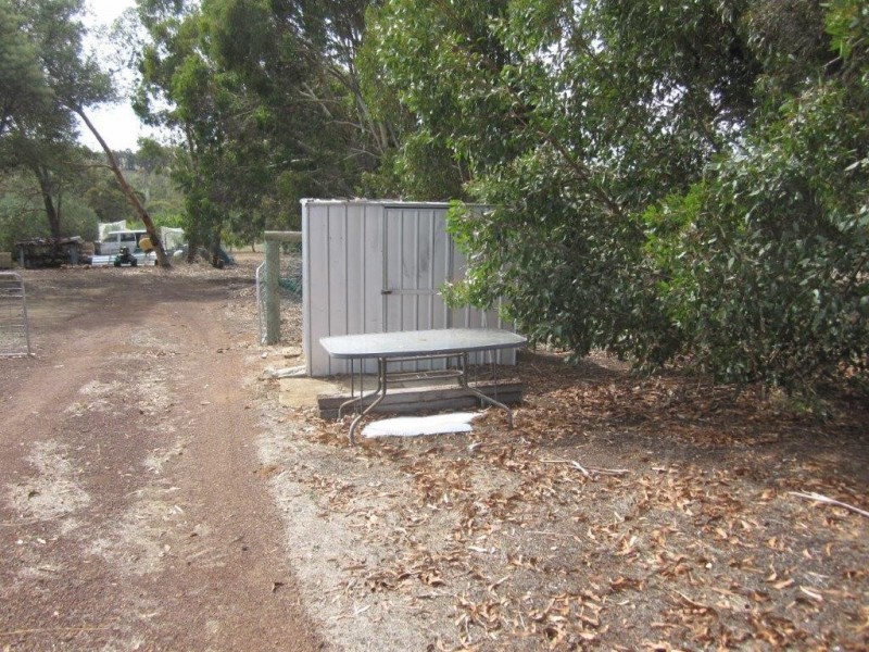 42 Moir Street, Frankland WA 6396