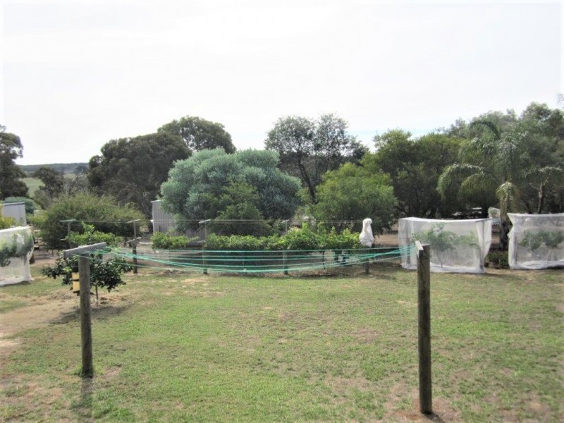 42 Moir Street, Frankland WA 6396