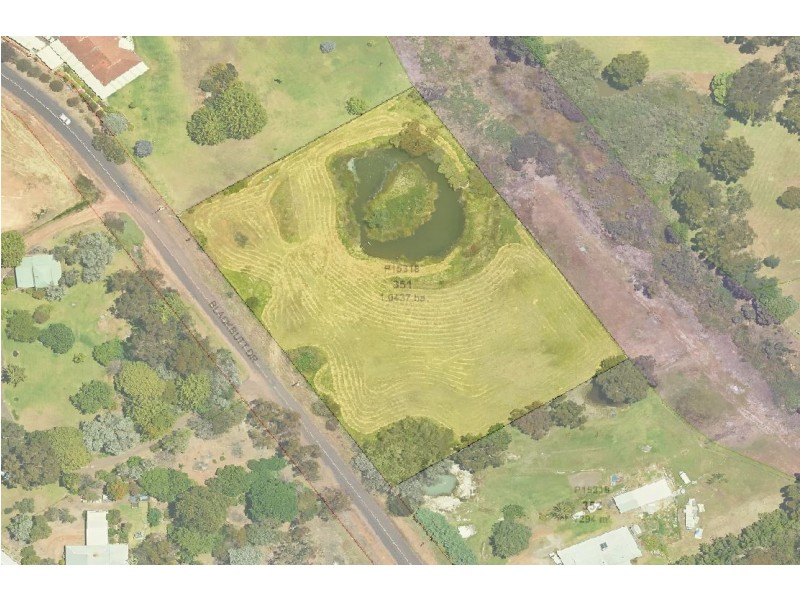 74 Blackbutt Drive, Manjimup WA 6258