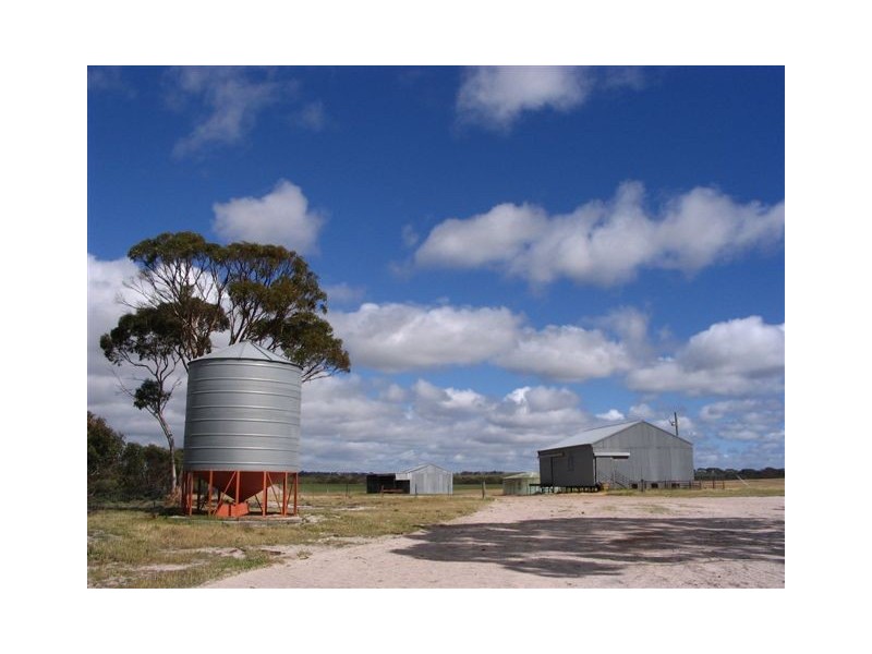 . ‘Dwartenup’ Chinocup Road, Nyabing WA 6341